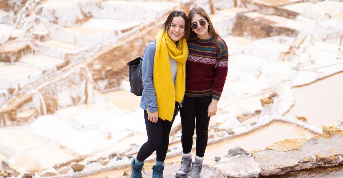 Cusco: Sacred Valley Highlights Tour - Restrictions and Guidelines