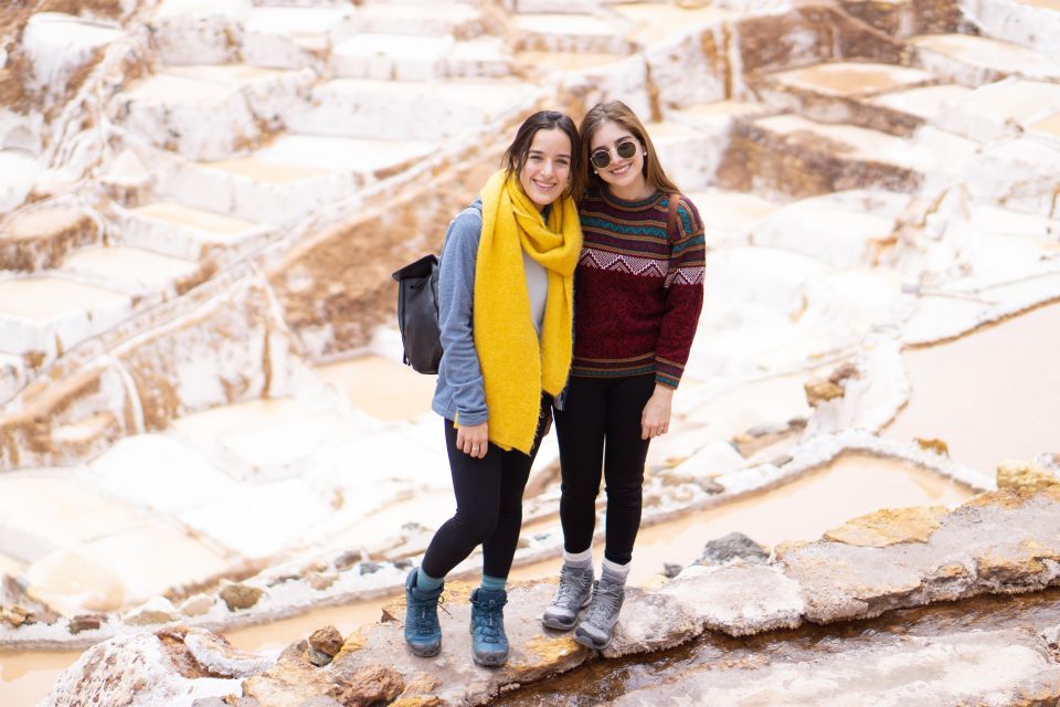 Cusco: Sacred Valley Highlights Tour - Recap