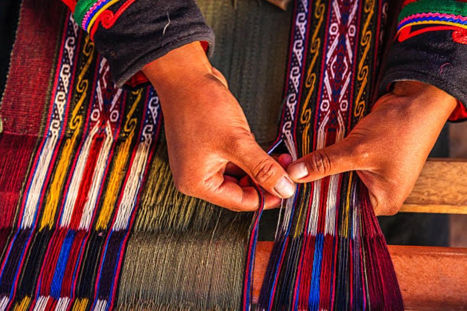 Cusco: Sacred Valley, Machu Picchu and Rainbow Mountain 5 Days - Key Points