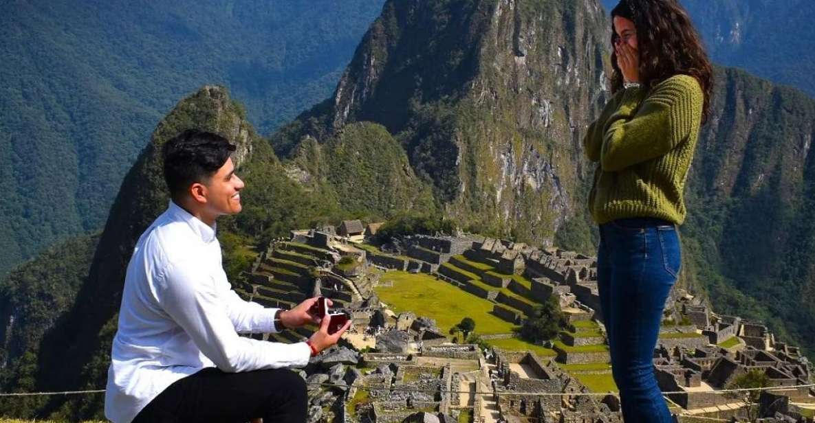 Cusco: Sacred Valley, Machu Picchu and Rainbow Mountain 5 Days - Inclusions and Exclusions