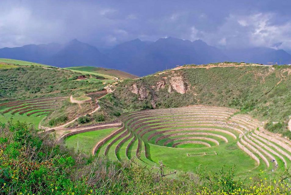 Cusco: Sacred Valley, Machu Picchu and Rainbow Mountain 5 Days - Itinerary: Day 3