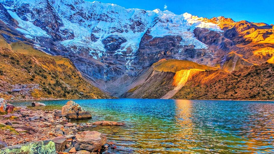 Cusco: Sacred Valley - Machu Picchu - Humantay Lake - Important Information