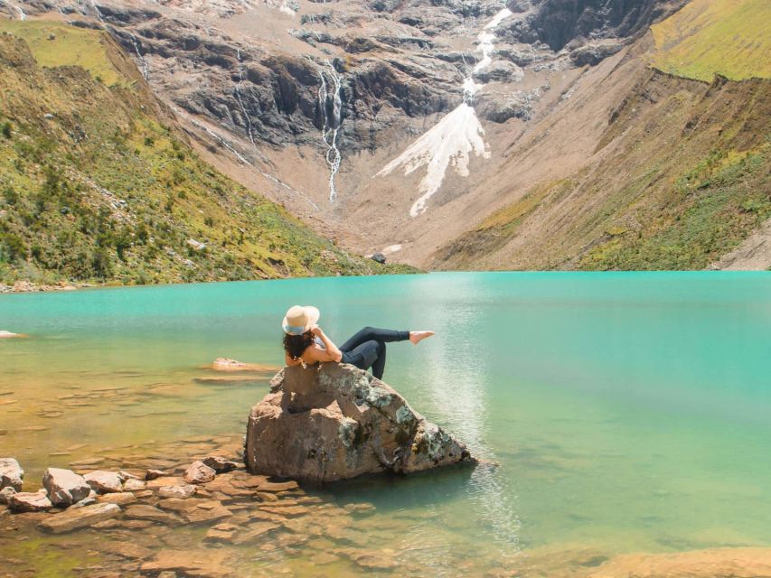 Cusco: Sacred Valley - Machu Picchu - Humantay Lake - Additional Details