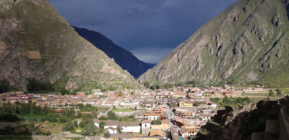Cusco: Sacred Valley of the Incas Experience - Key Points