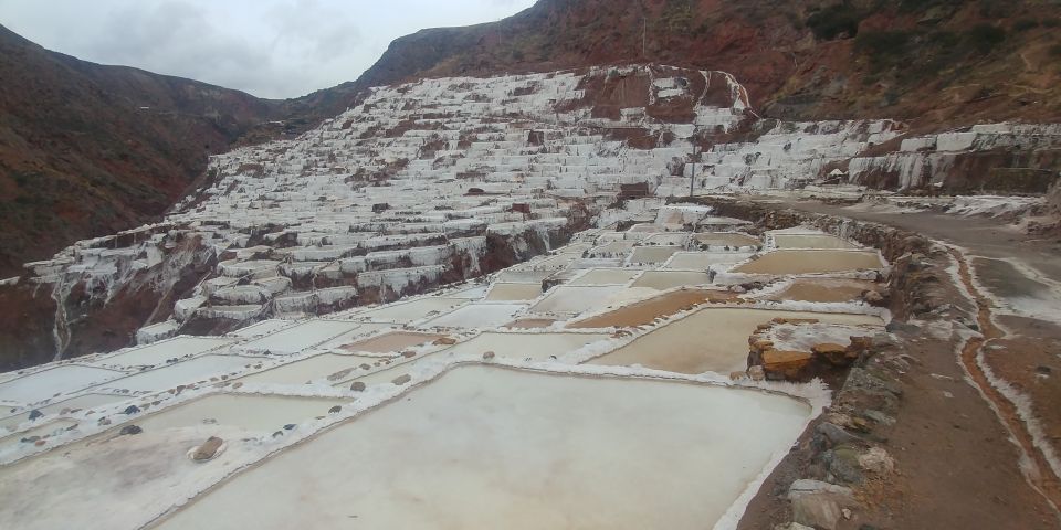Cusco: Sacred Valley of the Incas Experience - Frequently Asked Questions