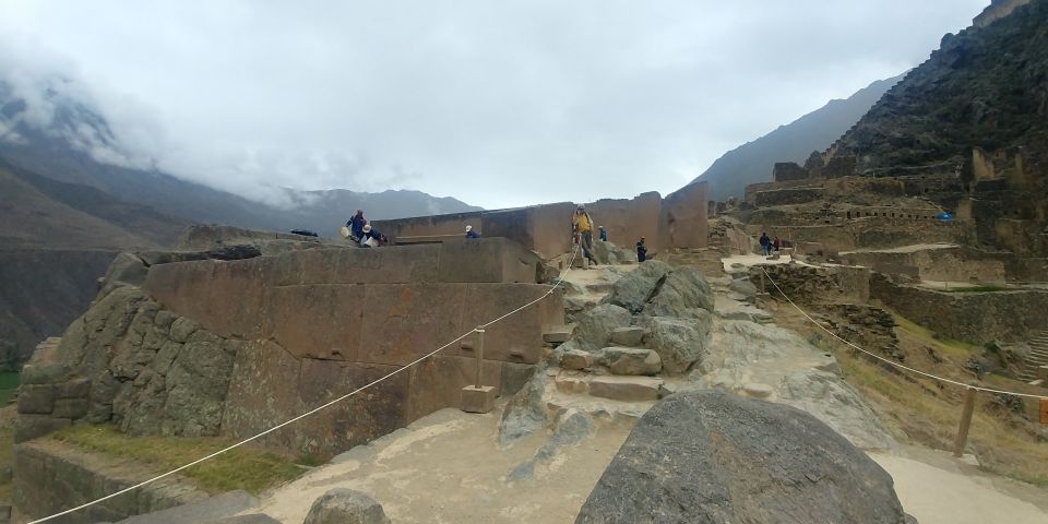 Cusco: Sacred Valley of the Incas Experience - Recap