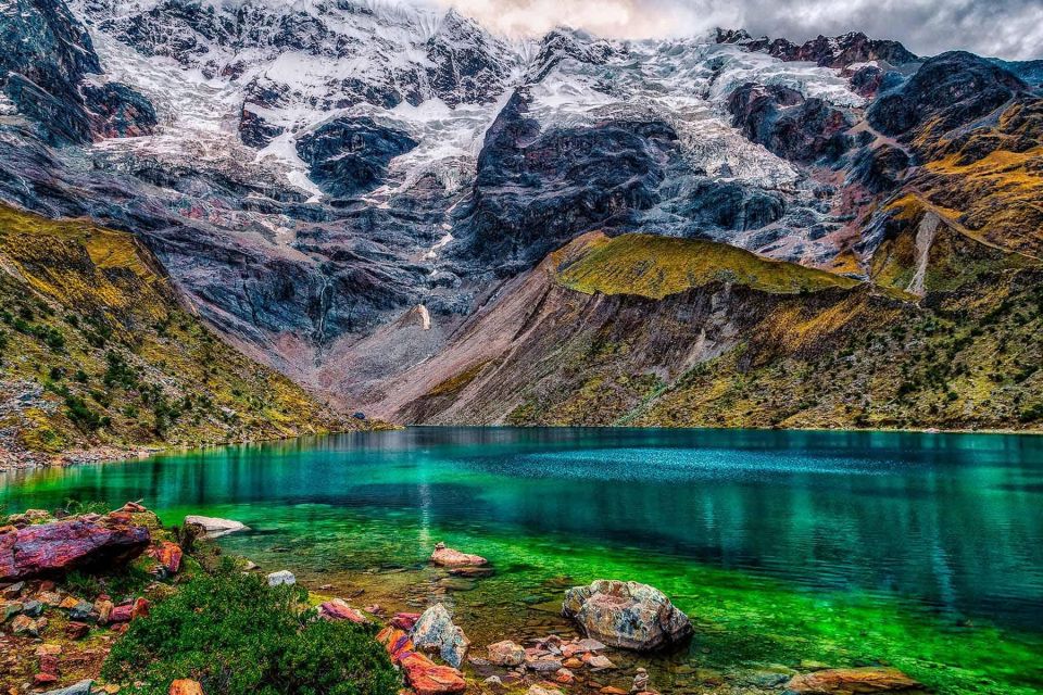 Cusco: Salkantay Trek 4 Days 3 Nights With Return by Train - Safety and Preparation Tips