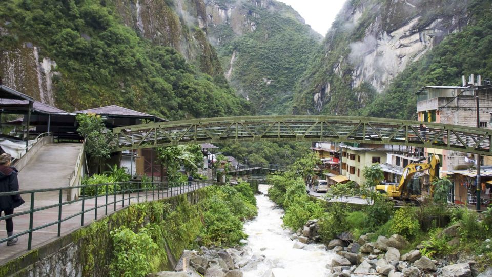 Cusco: Short Inca Trail to Machu Picchu 2D/1N - Itinerary: Day 2 - Exploring Machu Picchu