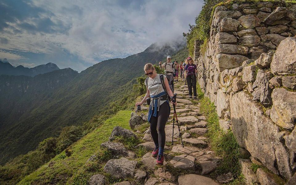 Cusco: Short Inca Trail to Machu Picchu 2D/1N - Booking and Cancellation Policy