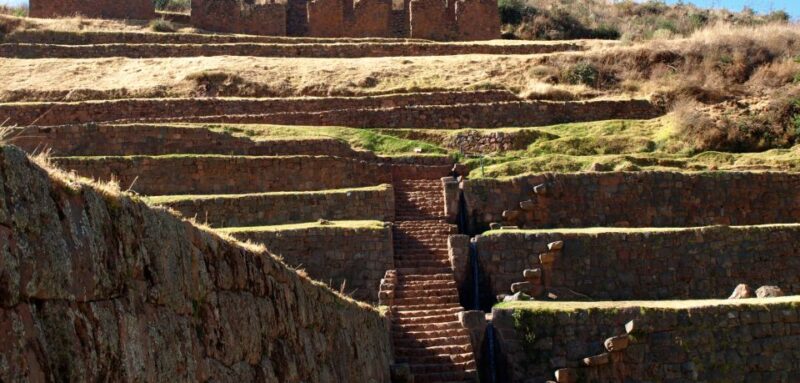 Cusco South Valley: Morning Half Day Tour - Customer Reviews
