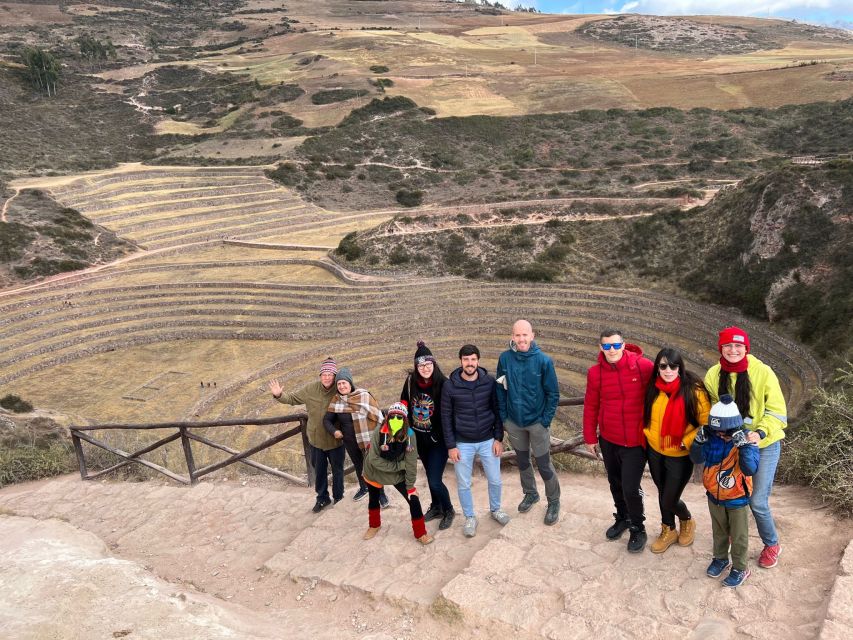 Cusco: Super Sacred Valley + Waynapicchu/Guide Private 2d/1n - Inclusions and Benefits