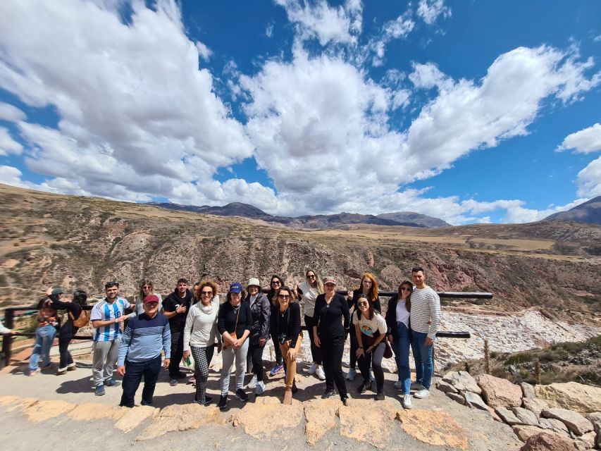 Cusco: Super Sacred Valley + Waynapicchu/Guide Private 2d/1n - Frequently Asked Questions