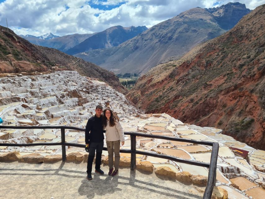 Cusco: Super Sacred Valley + Waynapicchu/Guide Private 2d/1n - Recap