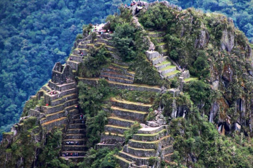Cusco: Super Valley-Waynapicchu/Private Guided + Hotel 2** - Included in the Tour