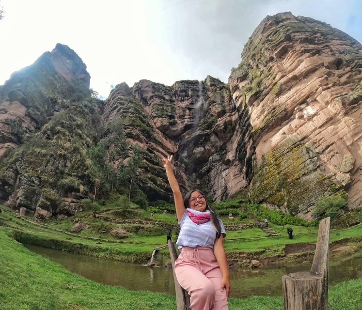 Cusco: Tecsecocha Farallores + Picnic |Private| - Important Travel Information