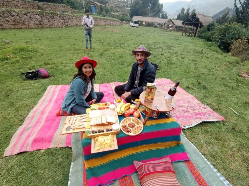 Cusco: Tecsecocha Farallores + Picnic |Private| - What to Bring