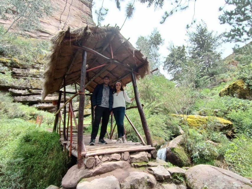 Cusco: Tecsecocha Farallores + Picnic |Private| - Frequently Asked Questions