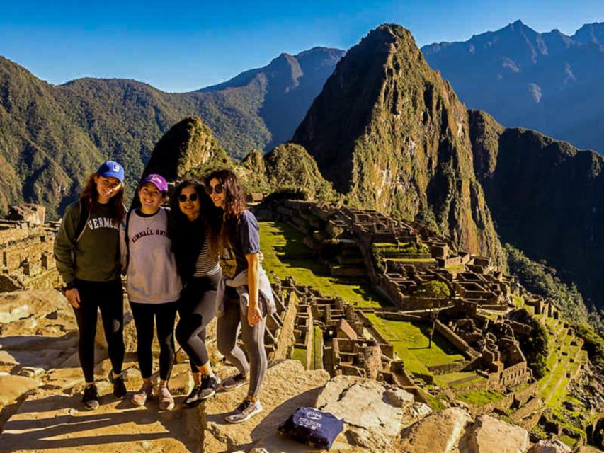 Cusco to Machu Picchu By Car 2 Days - Hiking From Hidroeléctrica to Aguas Calientes
