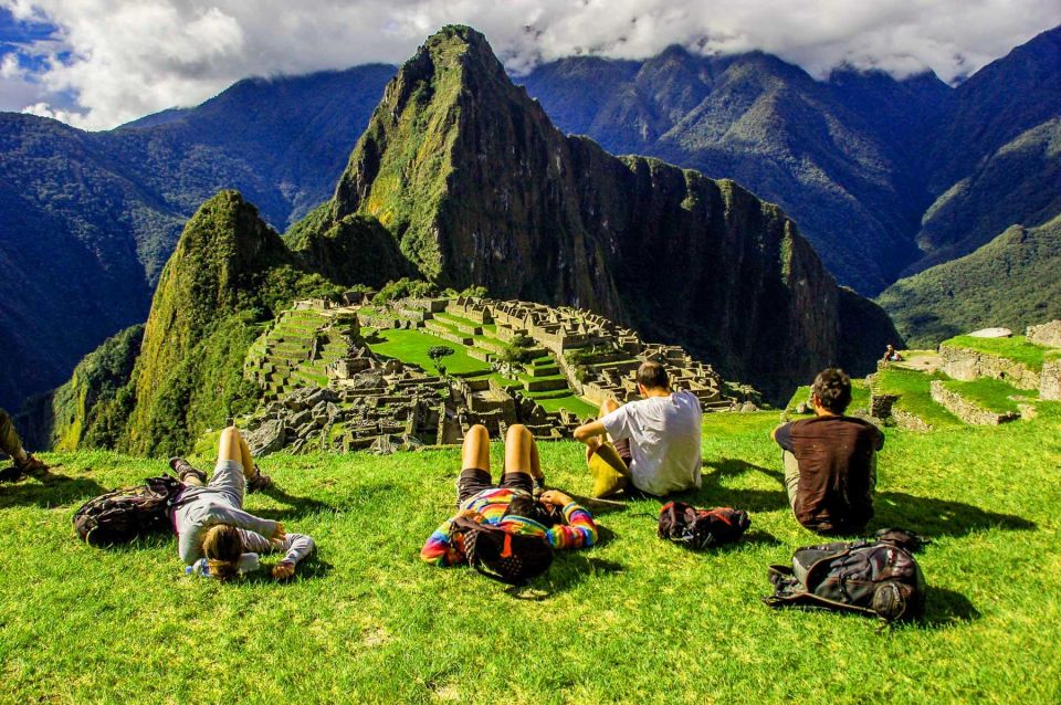 Cusco to Machu Picchu By Car 2 Days - Frequently Asked Questions