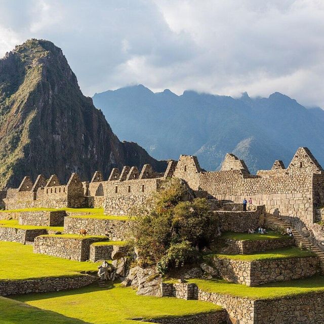 Cusco: Tour to Machu Picchu With Rest in Aguas Calientes Town - Explore Aguas Calientes