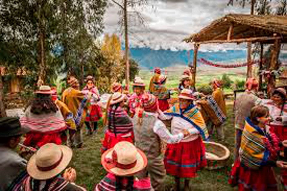 Cusco: Tour to Maras With Salt Massage + Moray and Misminay - Additional Information