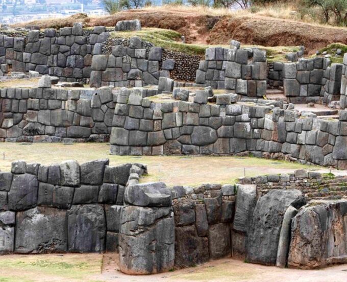 Cusco Tourist Ticket and Sacred Valley Site Pass - Important Information