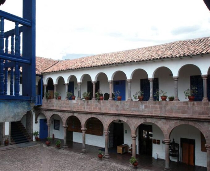 Cusco Tourist Ticket and Sacred Valley Site Pass - Tips for Visitors