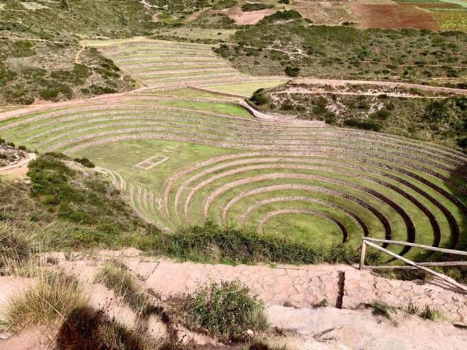 Cusco Tourist Ticket and Sacred Valley Site Pass - Frequently Asked Questions