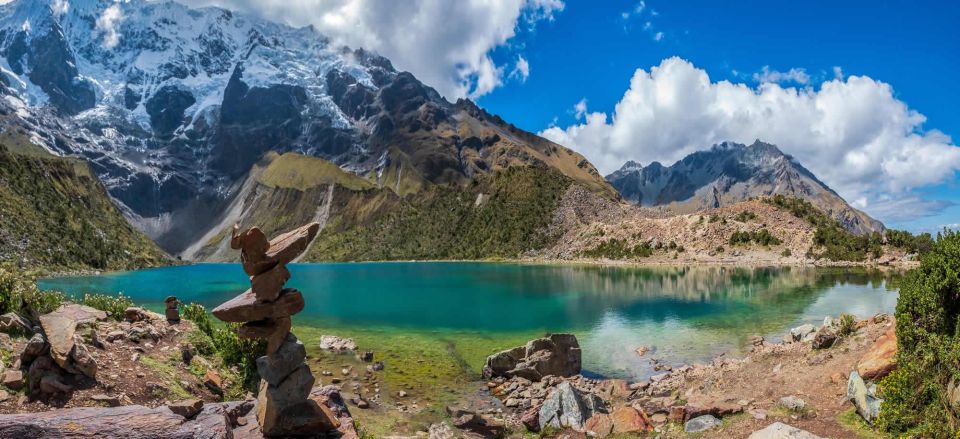Cusco: Trek to Humantay Lagoon - Salkantay 2Days - Recap