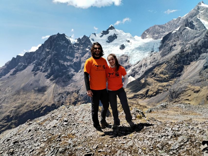 Cusco: Trekking and Adventure From Lares to Machupicchu 4d/3n - Day 4: Aguas Calientes to Cusco
