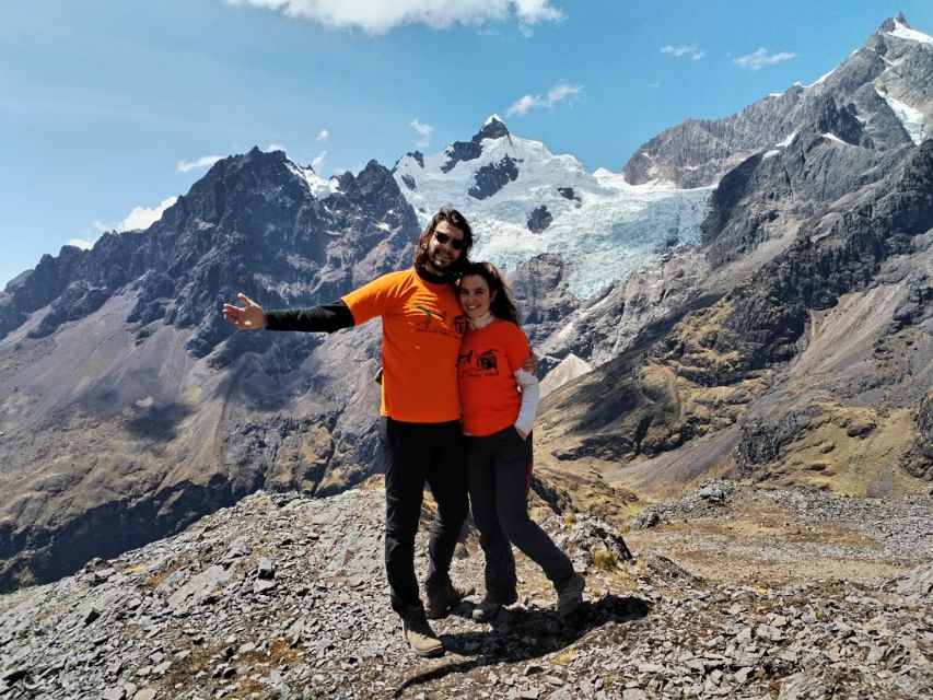 Cusco: Trekking and Adventure From Lares to Machupicchu 4d/3n - Tour Inclusions