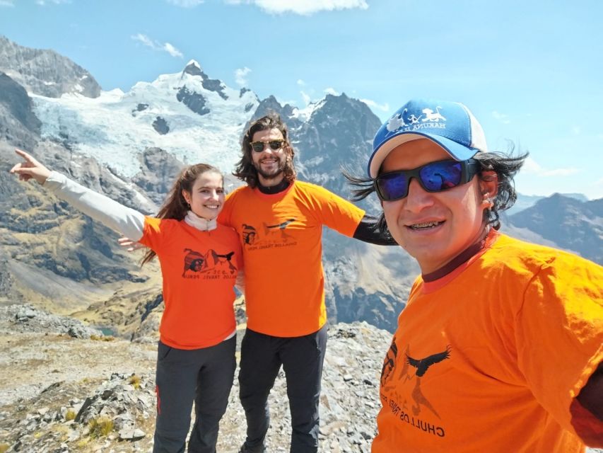 Cusco: Trekking and Adventure From Lares to Machupicchu 4d/3n - Tour Restrictions