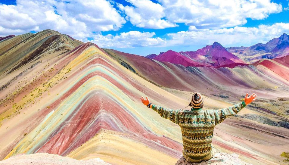 Cusco: Valle Sagrado - Machu Picchu - Raimbow Mountain 4D - Detailed Itinerary