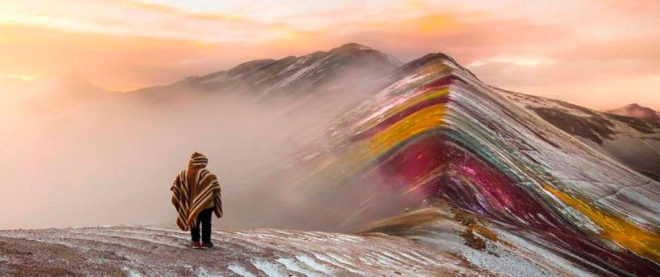 Cusco: Valle Sagrado - Machu Picchu - Raimbow Mountain 4D - What to Bring