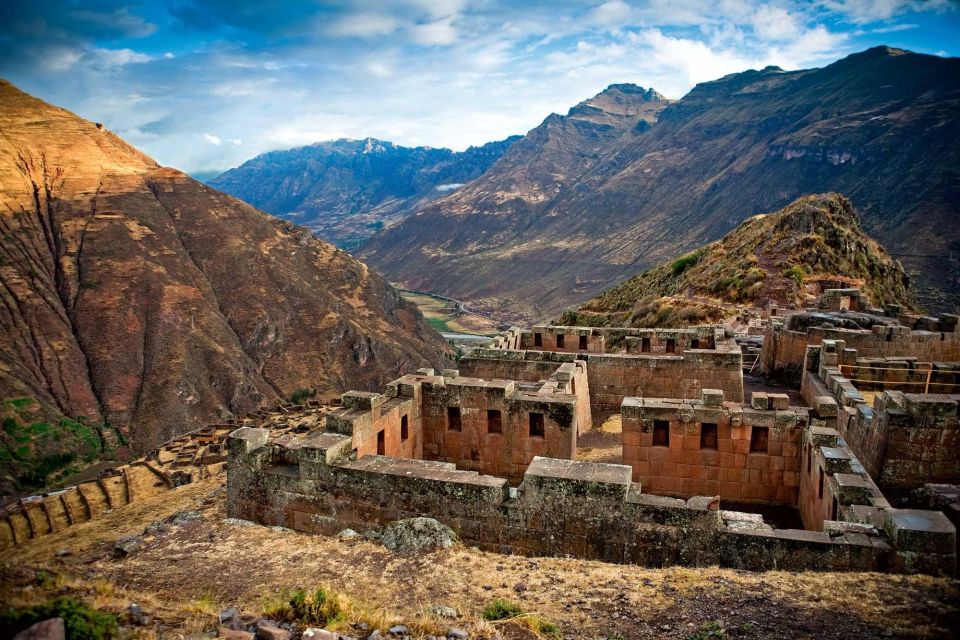 Cusco: Valle Sagrado - Machu Picchu - Raimbow Mountain 4D - Frequently Asked Questions