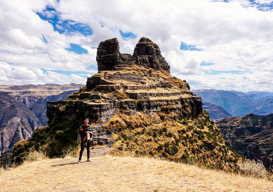 Cusco: Waqrapukara Canyon and Mountain 2-Day Private Tour - Inclusions of the Tour