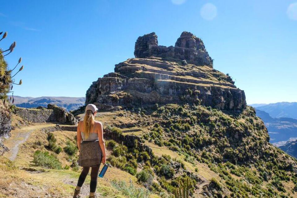 Cusco: Waqrapukara Canyon and Mountain 2-Day Private Tour - Important Restrictions