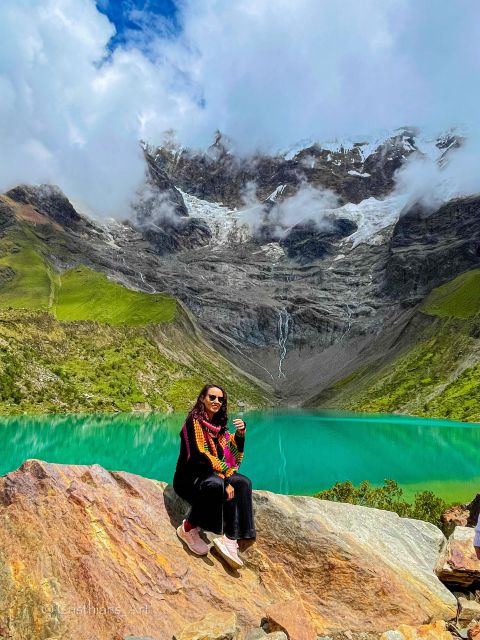 Cusco:Humantay Lake and Rainbow Mountain With Buffet Meals - Highlights and Experiences