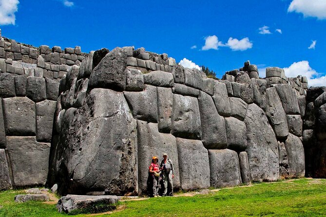 Cuscos City Tour Through Time - Mystical Ruins - Uncovering Qoricanchas Sacred History