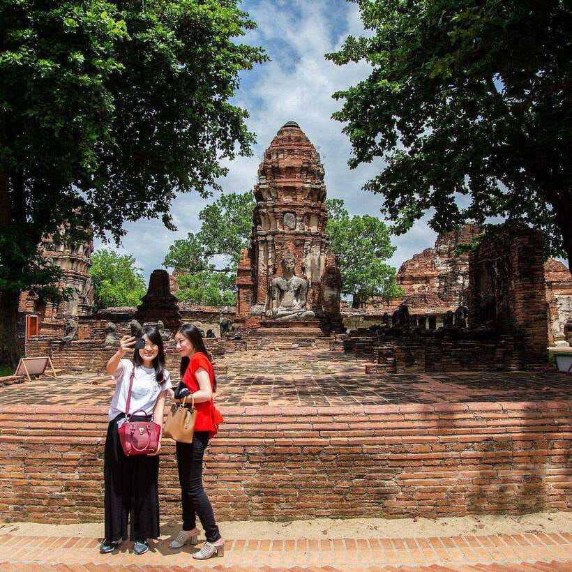 Custom 8-Hour Pattaya Tour: Your Adventure Awaits - Highlights of the Itinerary