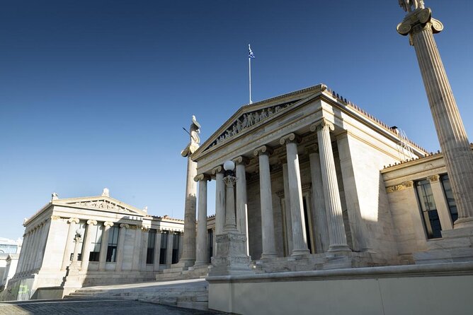 Custom Athens Experience Review: A Tailored Adventure - Key Points