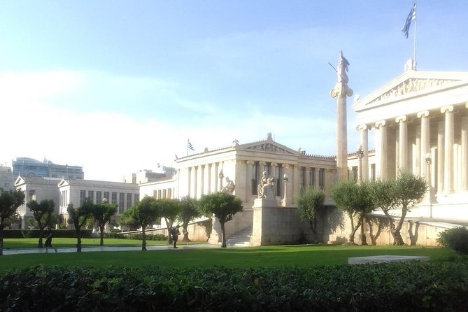 Custom Athens Experience Review: A Tailored Adventure - Glowing Testimonials