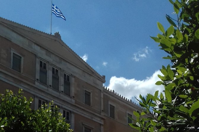 Custom Athens Experience Review: A Tailored Adventure - Since You Asked