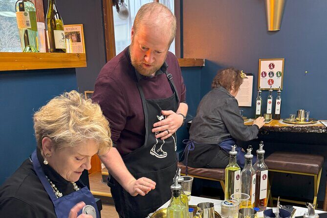 Custom Candle and Scent Blending Workshop - Pricing and Value Analysis