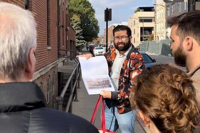 Custom Chicago Walking Tours - Exploring Custom Chicago Walking Tours: An Authentic City Experience