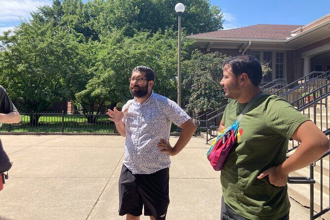 Custom Chicago Walking Tours - Key Points