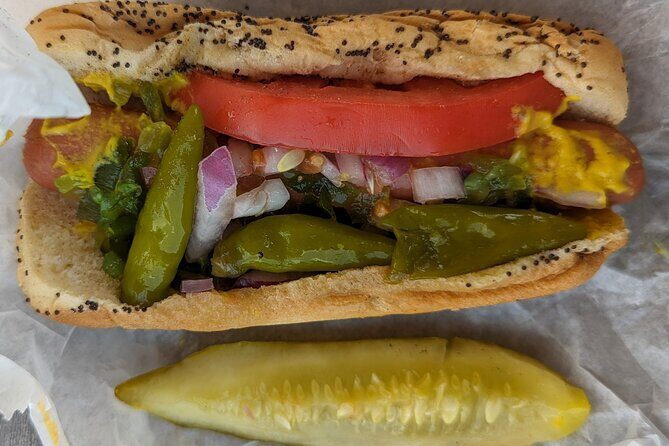 Custom Chicago Walking Tours - What to Expect from the Itinerary