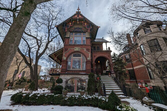 Custom Chicago Walking Tours - Booking, Price, and Overall Value