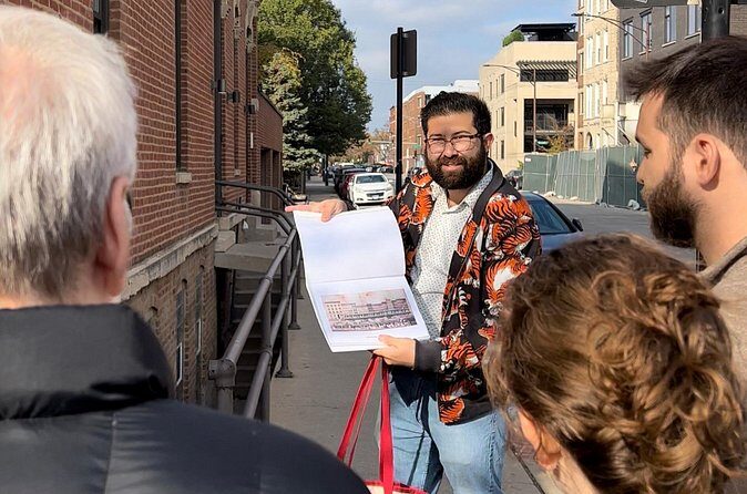 Custom Chicago Walking Tours - Who is This Tour Best For?