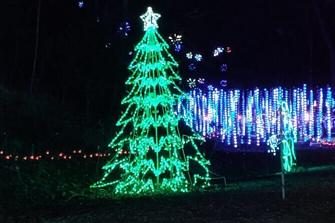 Custom Event Services and Tours for Unforgettable Experiences - Key Points